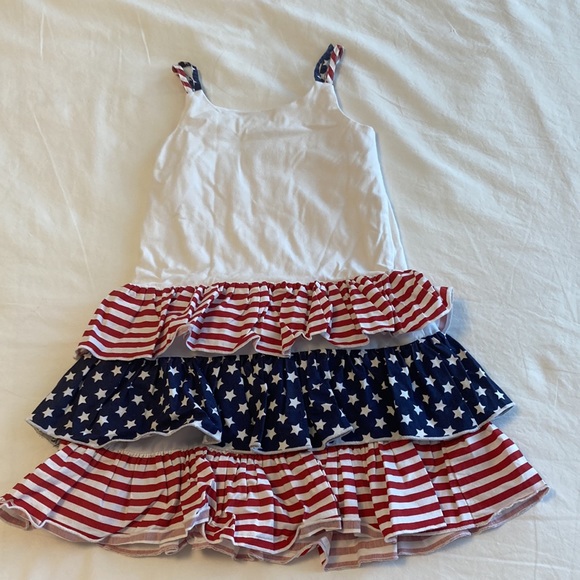 Dress - Picture 4 of 4